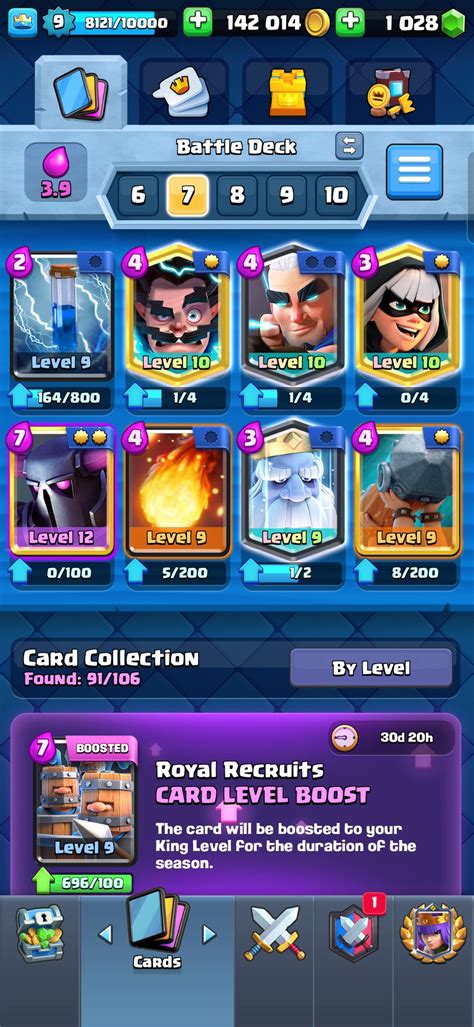 PEKKA Bridge Spam .